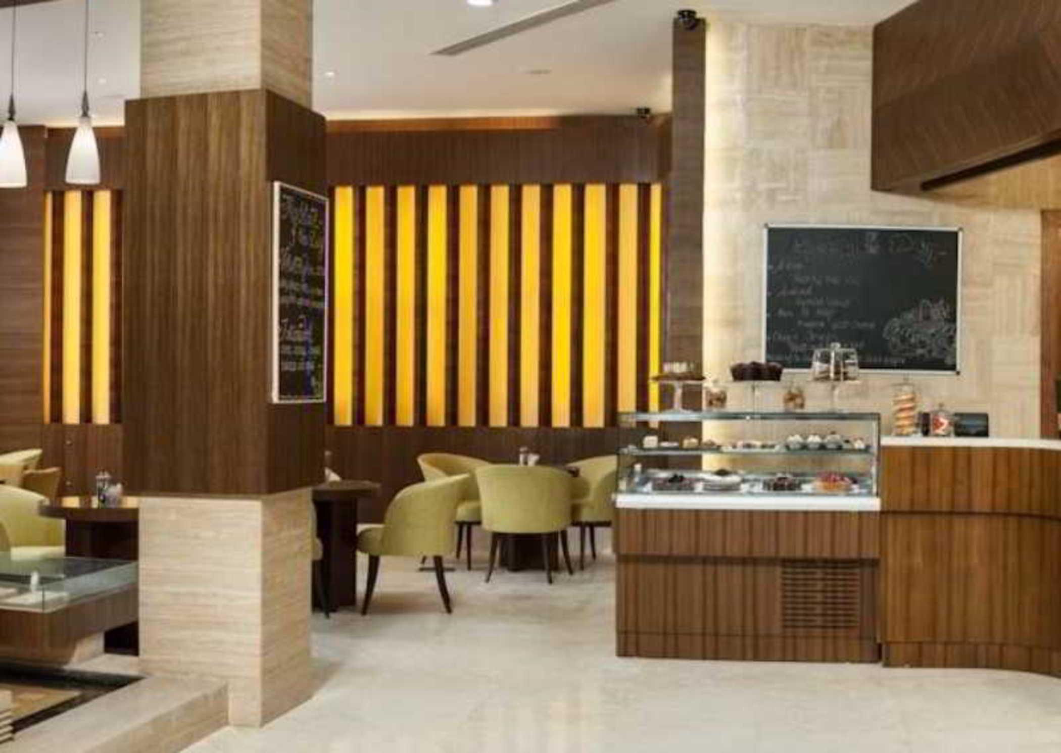 卡尔顿市中心酒店（原迪拜华威酒店） 外观 照片